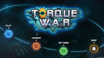 Torque W.A.R постер