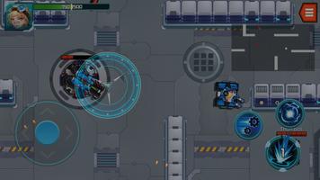 Torque W.A.R скриншот 2