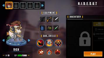 ZomBOSS screenshot 1