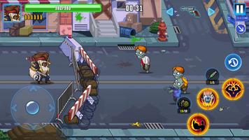 ZomBOSS screenshot 2