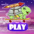 Rescue The Tortoise Game icono