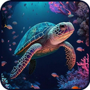 Tortoises Wallpapers APK