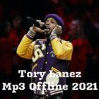 Tory Lanez - Song Offline Grah Tah Tah 2021 иконка