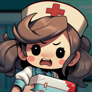 TOWN SURVIVOR - IDLE GAME aplikacja