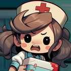 TOWN SURVIVOR - IDLE GAME biểu tượng