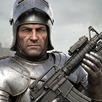 Last Town: Modern vs Medieval APK