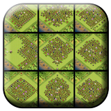 Town Hall 11 Trophy Base Maps icon