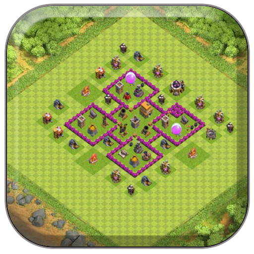Best Map For Town Hall 6 Town Hall 6 Farming Base Coc Apk 1.0.1 For Android – Download Town Hall 6  Farming Base Coc Apk Latest Version From Apkfab.com