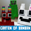 Garten of Banban for Minecraft APK