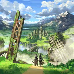 Lost World - 失われた世界 - XAPK download