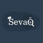 SevaQ アイコン