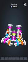Bolt Triple Match 3D syot layar 3