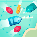Battleship Defender: Idle Game APK