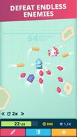 Battleship Defender: Idle Game poster