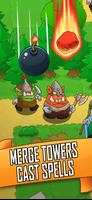 Tower Giants screenshot 1