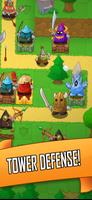 Tower Giants screenshot 2
