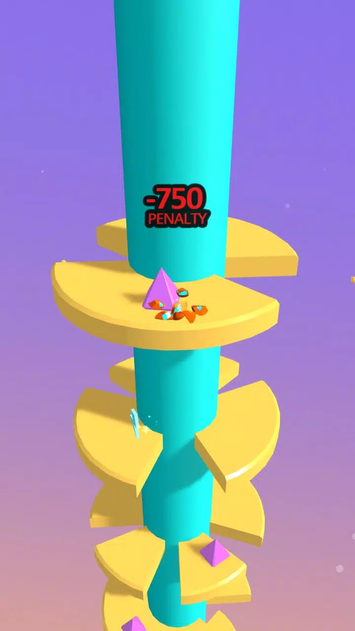 TOWER TWIST free online game on