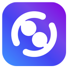 Tips Totok Video Call & Chat أيقونة
