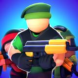 Total Army Clash APK