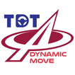 Dynamic Move 아이콘