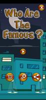 Who Are the Famous?-poster