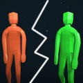 Ragdoll battle simulator