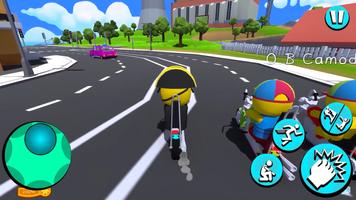 Wobbly Life - Totally Reliable screenshot 1