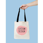 Tote Bag Design icon