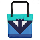 Tote Bag Design icon