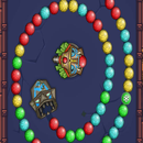 قطار الكرات APK