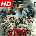 Tottenham Hostpurs Wallpaper HD 2019 icon