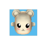 Touch Hamster