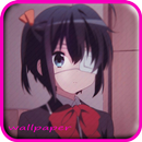Touch It Rikka wallpapers APK