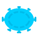 Las bacterias corren APK