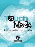 Poster Touch Mark App