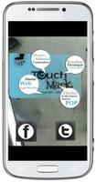 2 Schermata Touch Mark App