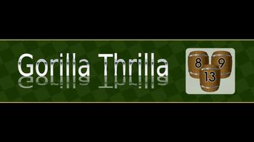 1 Schermata Gorilla Thrilla