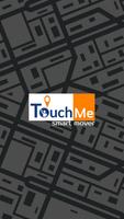 TouchMe Affiche