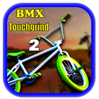 Hints For BMX Touchgrind 2 Guide-icoon