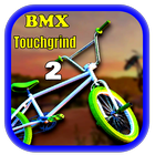 Hints For BMX Touchgrind 2 Guide أيقونة