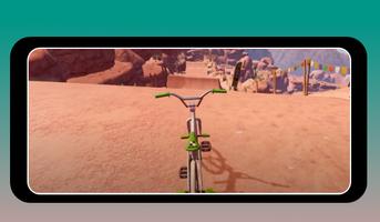 Hints For BMX Touchgrind 2 Guide الملصق