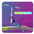Touchgrind Scooter