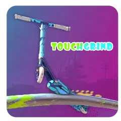 Helper Touchgrind Scooter 3D APK 下載