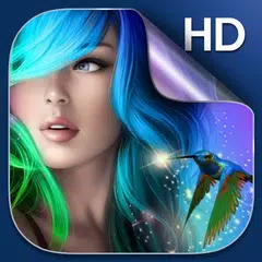 Touch of Magic Live Wallpaper APK download