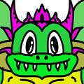 Dragon run