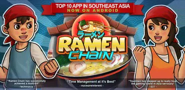 Ramen Chain