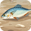 Fish Match-3 Tough Challenge​ APK