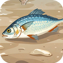 Fish Match-3 Tough Challenge​ APK