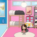 Toca Boca Miga Town Ideas APK