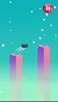 Cube Hop captura de pantalla 1